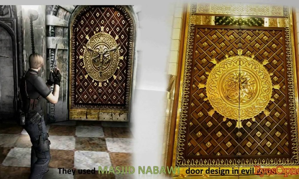 العاب احذر منها: ظاهرة الألعاب الإلكترونية المسيئة للأديان وخطر يهدد عقيدة الاجيال