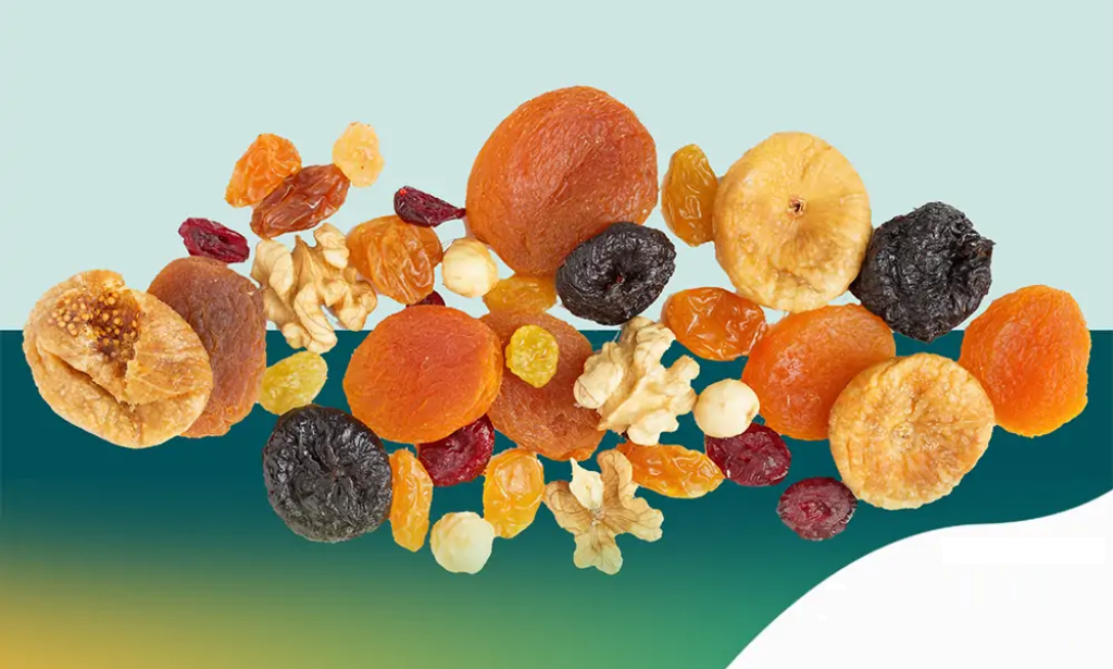 دراسة جدوى مشروع تجفيف الفواكه والخضروات