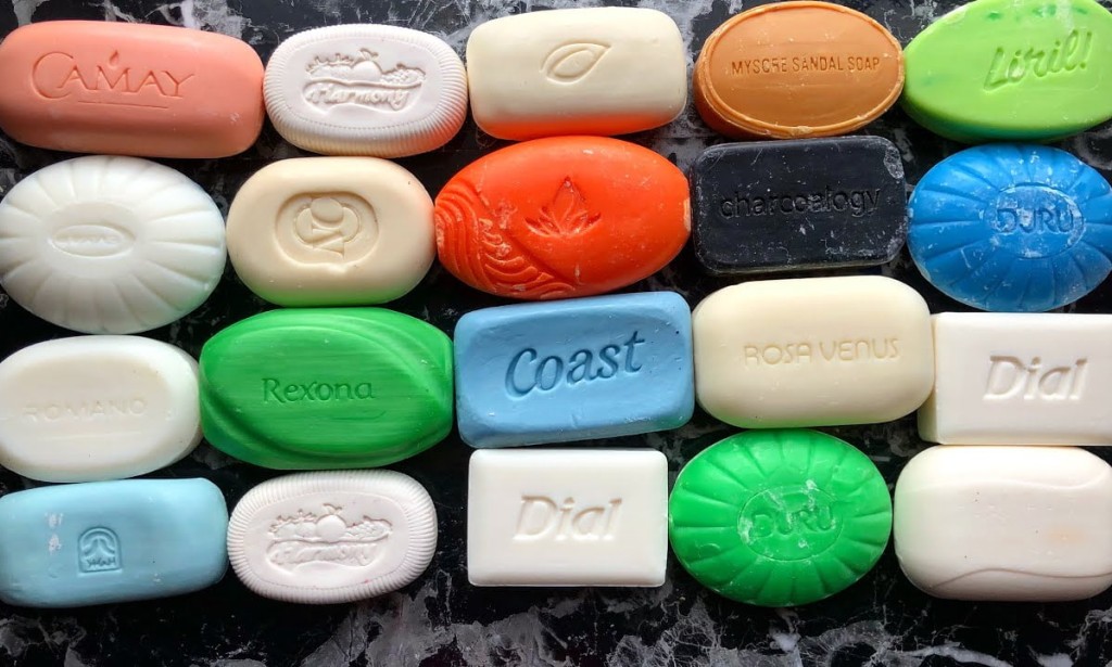 دراسة جدوي مصنع انتاج الصابون يدوي وأتوماتيك وتحقيق أرباح بالملايين