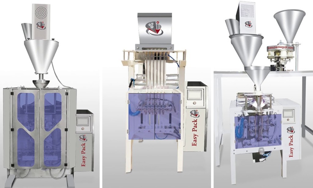 اسعار ماكينات التعبئة والتغليف وكيف يمكن الحصول عليها بسعر رخيص